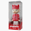 Ghostwrite X Mlb "game Face" Mike Trout 400% 2025 (edition Of 100)