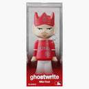 Ghostwrite X Mlb "game Face" Mike Trout 400% 2025 (edition Of 100)