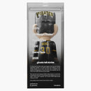 Ghostwrite X Mlb "game Face" Paul Skenes 400% 2025 (edition Of 100)