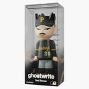 Ghostwrite X Mlb "game Face" Paul Skenes 400% 2025 (edition Of 100)