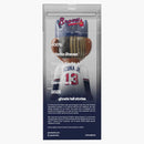 Ghostwrite X Mlb "game Face" Ronald Acuña Jr. 400% 2025 (edition Of 100)