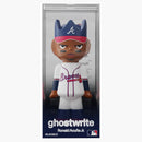 Ghostwrite X Mlb "game Face" Ronald Acuña Jr. 400% 2025 (edition Of 100)