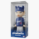 Ghostwrite X Mlb "game Face" Shohei Ohtani 400% 2025 (edition Of 100)