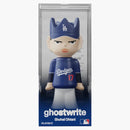Ghostwrite X Mlb "game Face" Shohei Ohtani 400% 2025 (edition Of 100)
