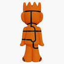 Ghostwrite X NBA “Game Ball” 400% 2024 (Edition of 100)