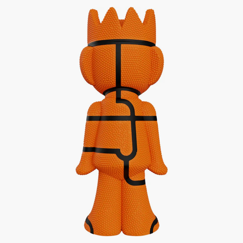 Ghostwrite X NBA “Game Ball” 400% 2024 (Edition of 100)