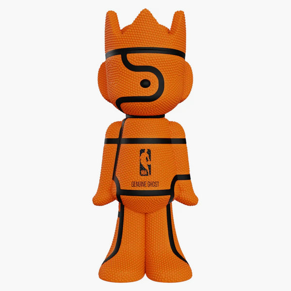 Ghostwrite X NBA “Game Ball” 400% 2024 (Edition of 100)