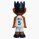 Ghostwrite X Nba "game Face" 2025 Anthony Edwards 100%