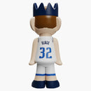 Ghostwrite X Nba "game Face" 2025 Copper Flagg 100% (base /50)