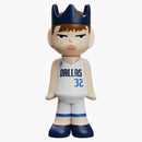 Ghostwrite X Nba "game Face" 2025 Copper Flagg 100% (base /50)