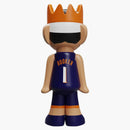 Ghostwrite X Nba "game Face" 2025 Devin Booker 100%