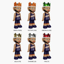 Ghostwrite X Nba "game Face" 2025 Devin Booker 100%