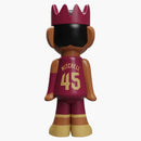 Ghostwrite X Nba "game Face" 2025 Donovan Mitchell 100%