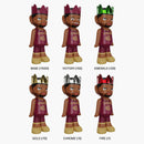 Ghostwrite X Nba "game Face" 2025 Donovan Mitchell 100%