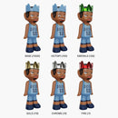 Ghostwrite X Nba "game Face" 2025 Ja Morant 100%