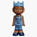 Ghostwrite X Nba "game Face" 2025 Ja Morant 100%