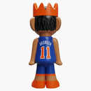 Ghostwrite X Nba "game Face" 2025 Jalen Brunson 100%