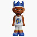 Ghostwrite X Nba "game Face" 2025 Jimmy Butler 100%