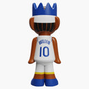 Ghostwrite X Nba "game Face" 2025 Jimmy Butler 100%