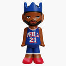 Ghostwrite X Nba "game Face" 2025 Joel Embiid 100%