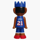 Ghostwrite X Nba "game Face" 2025 Joel Embiid 100%