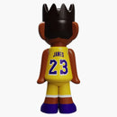 Ghostwrite X Nba "game Face" 2025 Lebron James 100% (base /50)