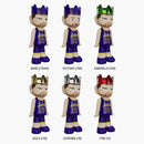 Ghostwrite X Nba "game Face" 2025 Luka Doncic 100%