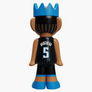 Ghostwrite X Nba "game Face" 2025 Paolo Banchero 100%