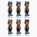 Ghostwrite X Nba "game Face" 2025 Paolo Banchero 100%