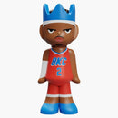 Ghostwrite X Nba "game Face" 2025 Shai Gilgeous-alexander 100%