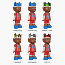 Ghostwrite X Nba "game Face" 2025 Shai Gilgeous-alexander 100%