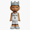 Ghostwrite X Nba "game Face" 2025 Victor Wembanyama 100%