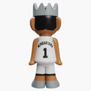 Ghostwrite X Nba "game Face" 2025 Victor Wembanyama 100%