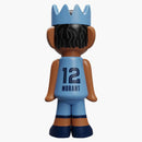 Ghostwrite X Nba "game Face" 2025 Ja Morant 100%