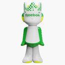 Ghostwrite X Reebok "court Victory" 400% 2025 (edition Of 150)