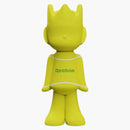 Ghostwrite X Reebok "tennis Ball" 400% 2025 (edition Of 50)