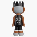 Ghostwrite X WNBA "Game Face" 2024 A'ja Wilson 100%