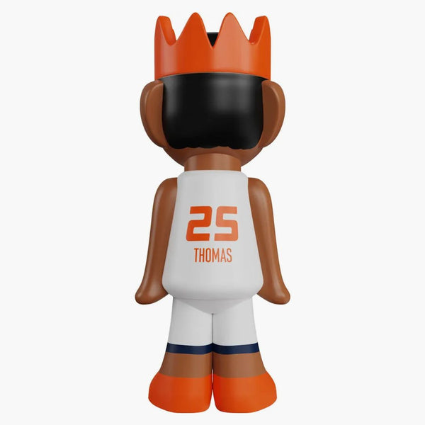 Ghostwrite X WNBA "Game Face" 2024 Alyssa Thomas 100%