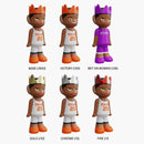 Ghostwrite x Wnba "Game Face" 2024 Alyssa Thomas 100%