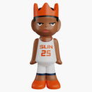 Ghostwrite x Wnba "Game Face" 2024 Alyssa Thomas 100%