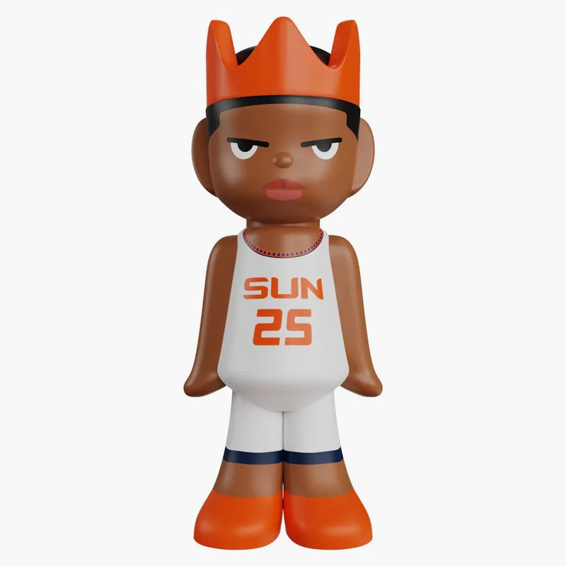 Ghostwrite x Wnba "Game Face" 2024 Alyssa Thomas 100%