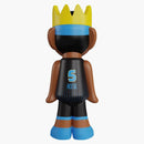 Ghostwrite x Wnba "Game Face" 2024 Angel Reese 100%