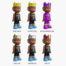 Ghostwrite x Wnba "Game Face" 2024 Angel Reese 100%