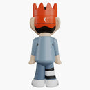 Ghostwrite X WNBA "Game Face" 2024 Aubrey Plaza 100%