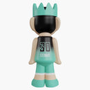 Ghostwrite X WNBA "Game Face" 2024 Breanna Stewart 100%