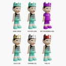 Ghostwrite X WNBA "Game Face" 2024 Breanna Stewart 100%