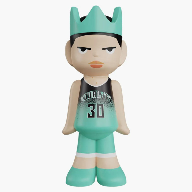 Ghostwrite X WNBA "Game Face" 2024 Breanna Stewart 100%