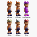 Ghostwrite x Wnba "Game Face" 2024 Brittney Griner 100%