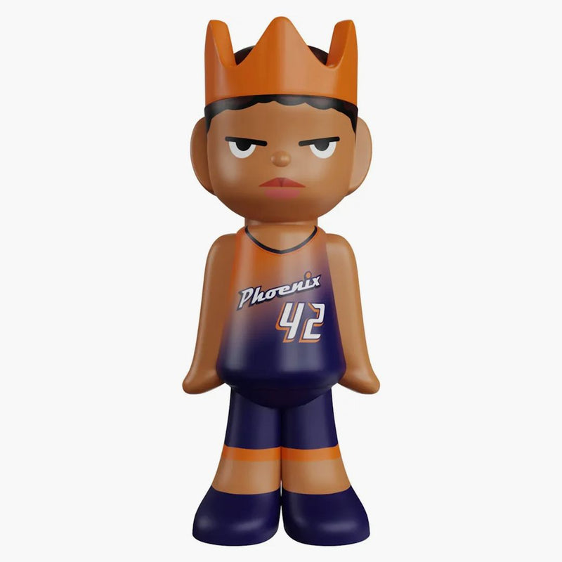 Ghostwrite X WNBA "Game Face" 2024 Brittney Griner 100%