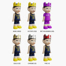 Ghostwrite x WNBA "Game Face" 2024 Caitlin Clark 100%